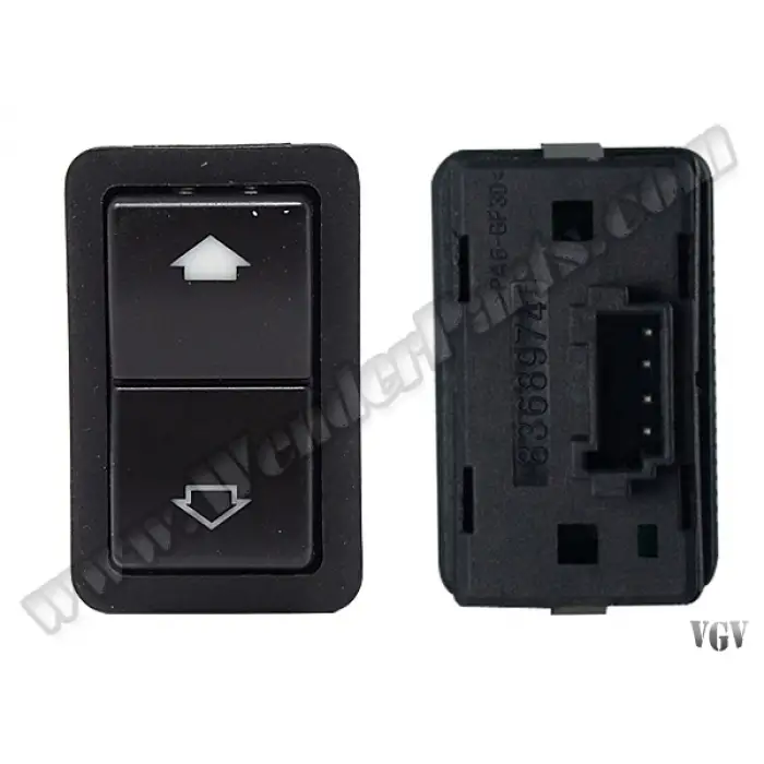 Cam Düğmesi E39 E38 1997-03