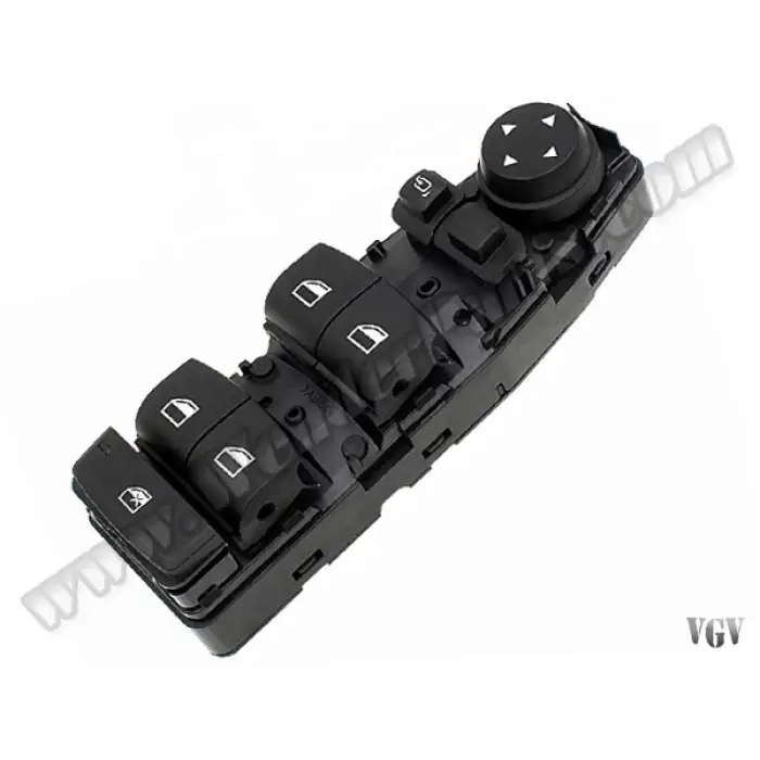 Cam Düğmesi F45 X1:F48 X2:F39 X5:F15 X6:F16 Ön Sol; Karartmalı & Katlamalı Ayna