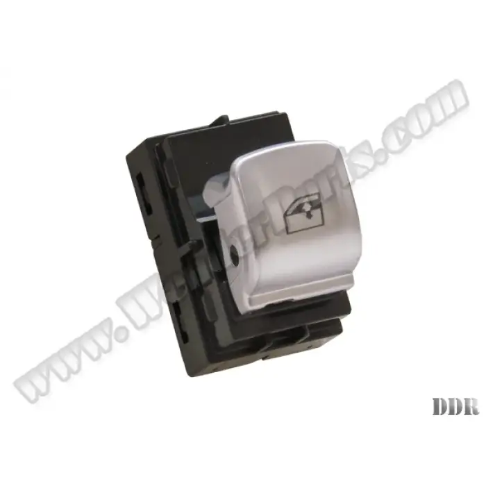 Cam Düğmesi G20 G30 G11 X3:G01 X4:G02 Ön Sağ Arka Sol/Sağ Gümüş