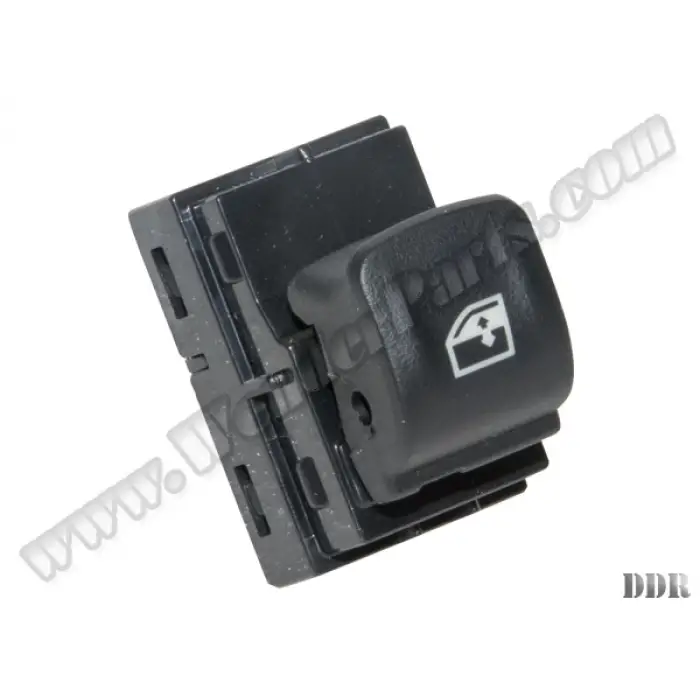 Cam Düğmesi G20 G30 G11 X3:G01 X4:G02 Ön Sağ Arka Sol/Sağ Siyah