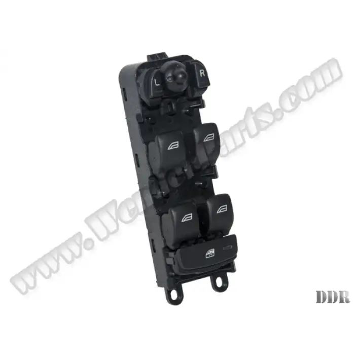 Cam Düğmesi L319 L320 L359 Ön Sol