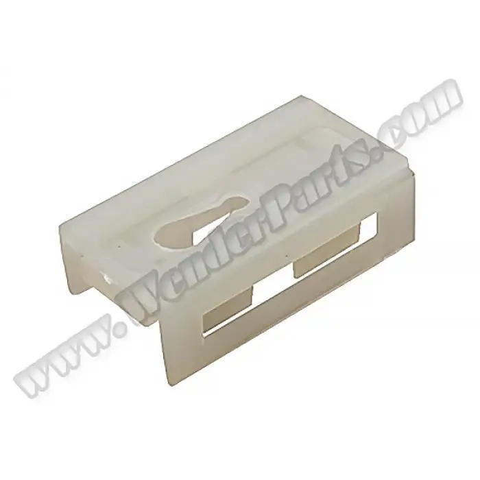 Cam Kenar Klipsi Vito638 Ön Sol