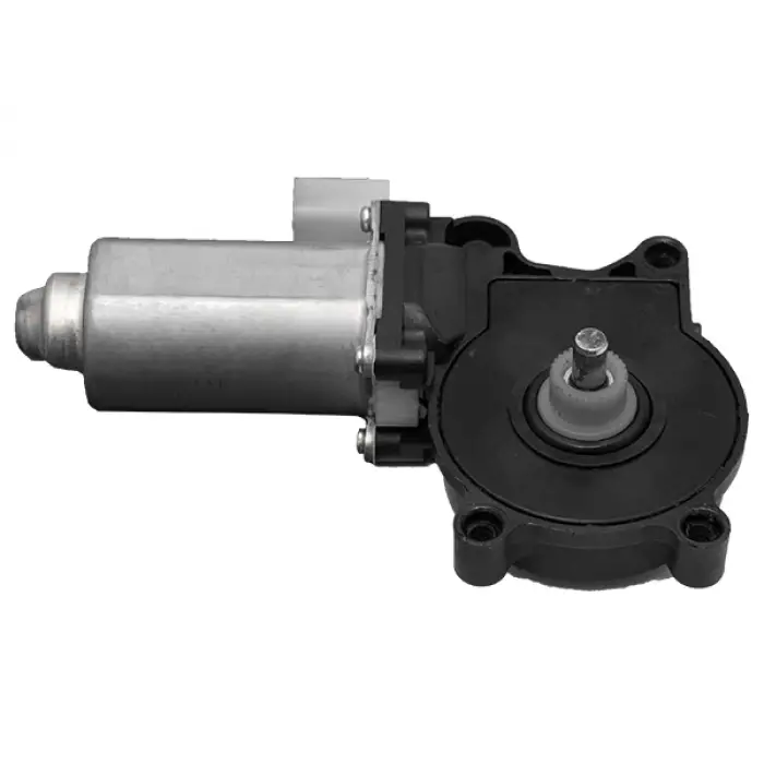 Cam Kriko Motoru E46 Ön Sol; E53: Arka Sol