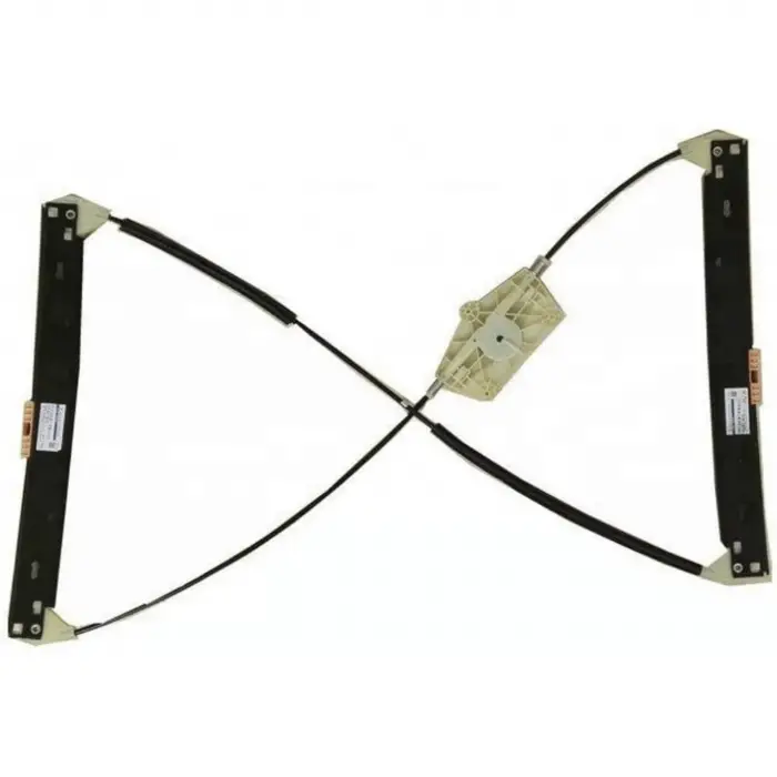 Audi A6 04 08 Arası Uyumlu Cam Kriko Tamir Takımı Ön Sol 170 Wisco