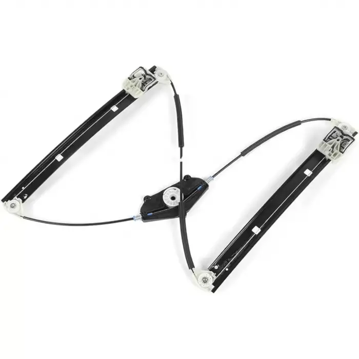 Audi A4 04 08 Arası Uyumlu Cam Kriko Tamir Takımı Ön Sol 378 Wisco