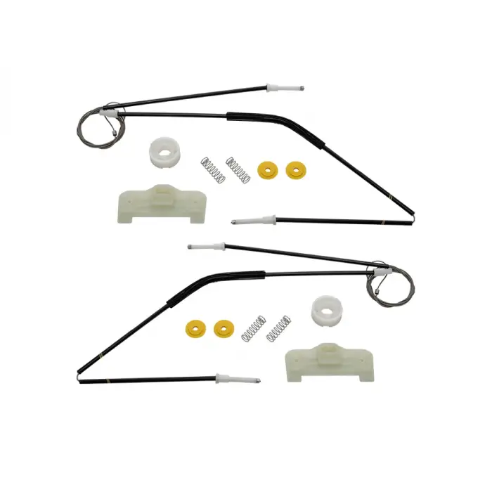 Cam Kriko Tm Tk E39 Arka Sol/Sağ 1996-00