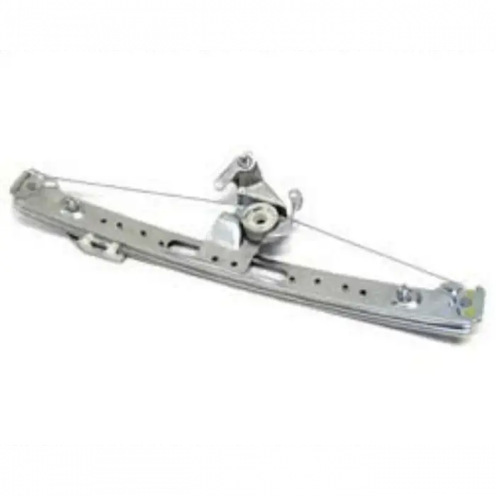 BMW E46 Cam Kriko Takım Arka Sol 51358212099 Wender