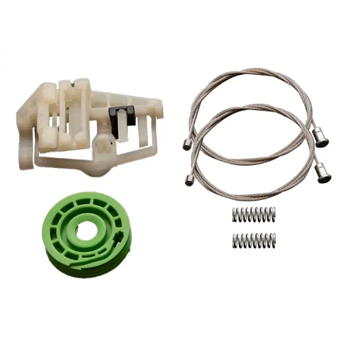 Cam Kriko Tm Tk E87+LCI Arka Sol