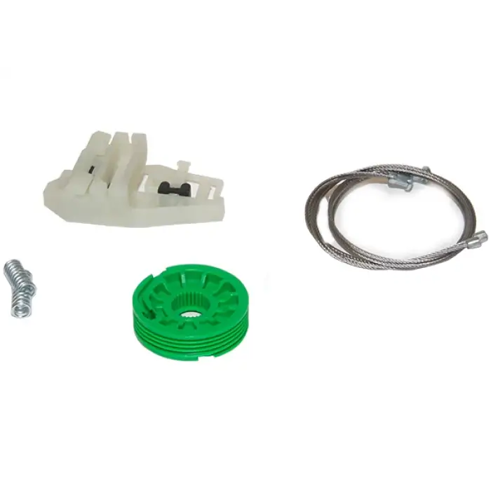 Cam Kriko Tm Tk E90+LCI Arka Sağ