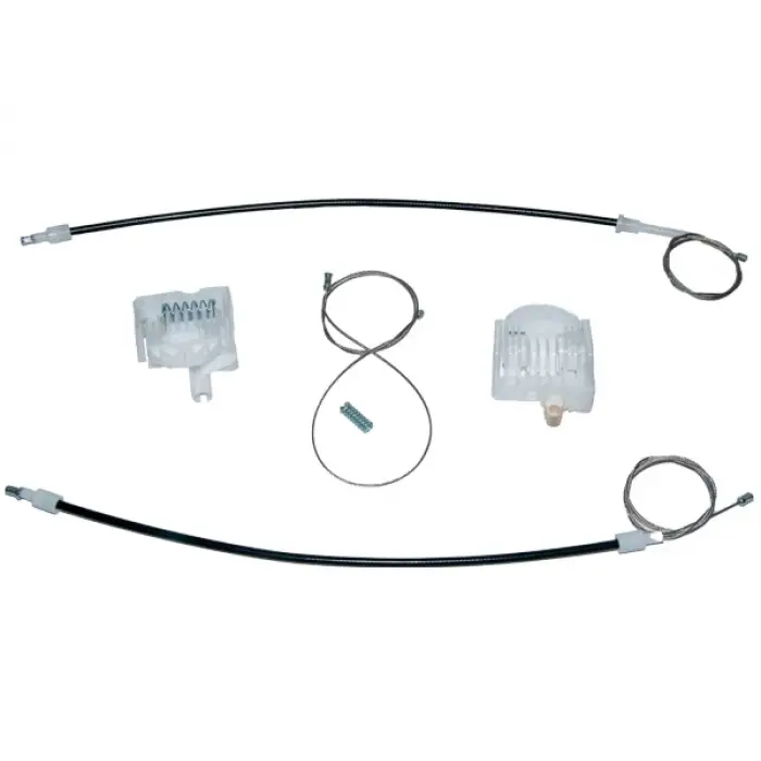 Cam Kriko Tm Tk E90+LCI Ön