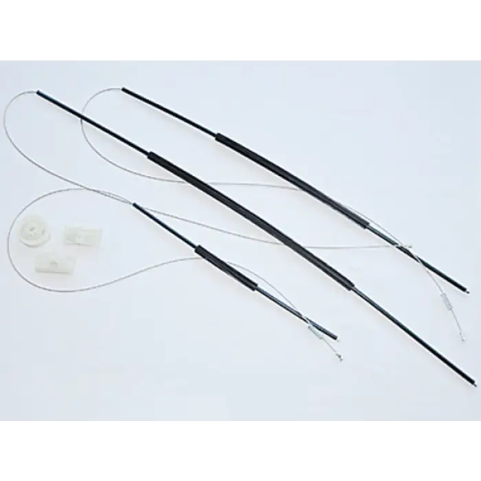 Cam Kriko Tm Tk Vito639 Ön Sol 2004-10