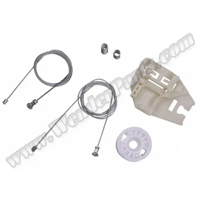 Cam Kriko Tm Tk X5:E53 Arka Sol