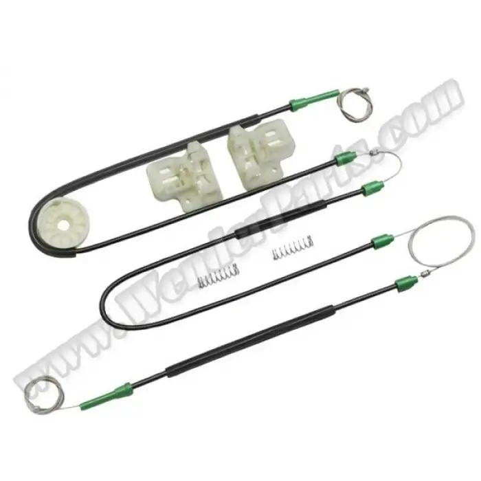 Cam Kriko Tm Tk X5:E53 Ön Sol/Sağ