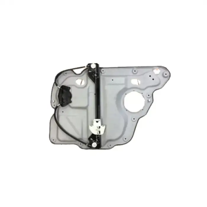 Volkswagen Touran 03 Ve Sonrası Uyumlu Cam Krikosu Arka Sağ Sacsız 1T0839462P Wisco