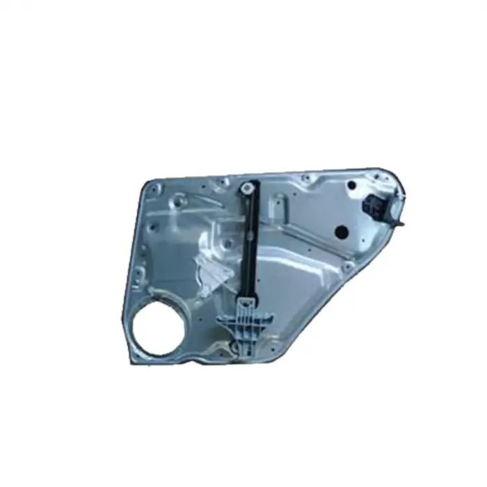 Volkswagen Passat 97 Ve Sonrası Uyumlu Cam Krikosu Arka Sol Sacsız 3B1839461 Wisco