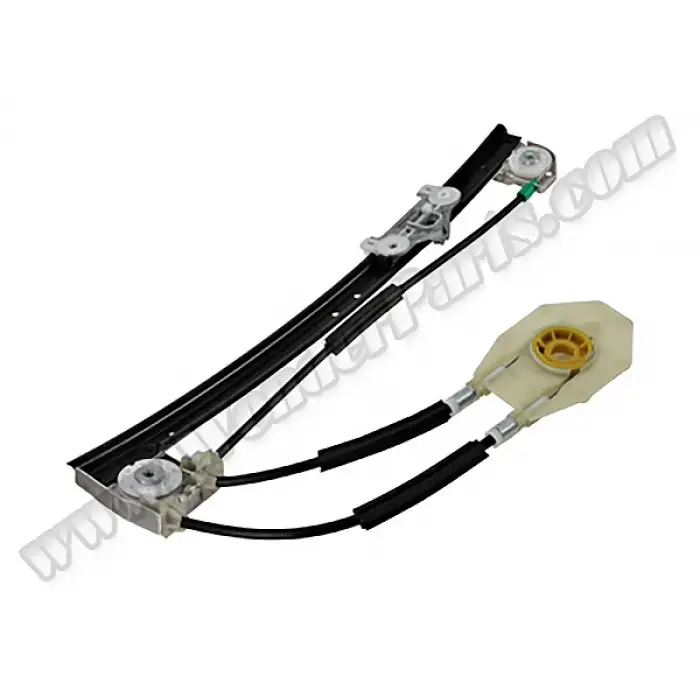 Cam Krikosu E39 Arka Sol; Motorsuz 1996-00