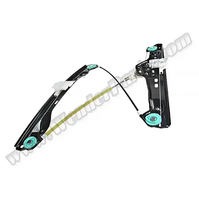 Cam Krikosu E90+LCI Ön Sol; Motorsuz