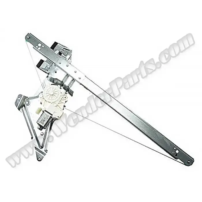 Cam Krikosu Spr906 Ön Sağ; Motorlu