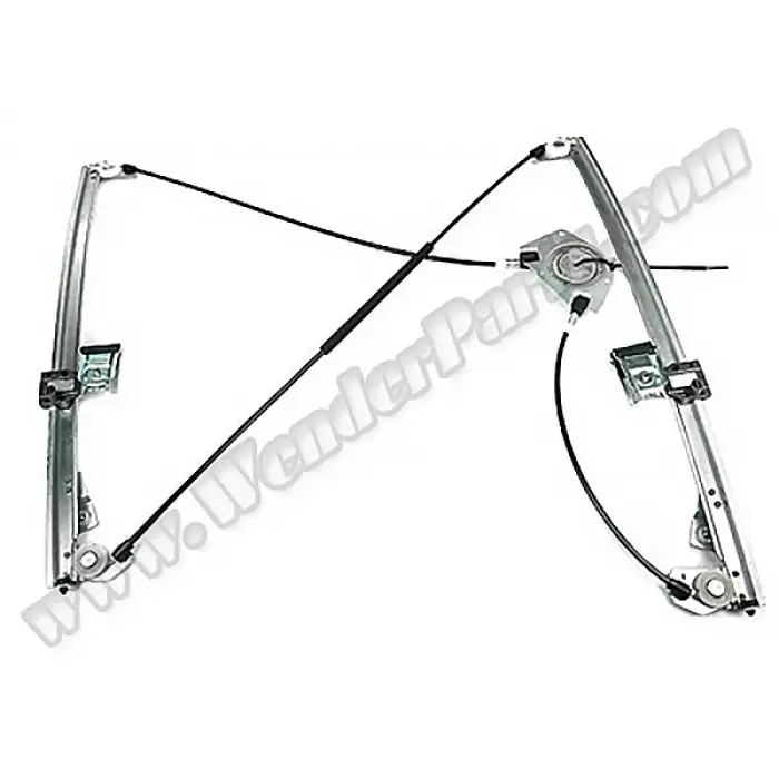 Cam Krikosu Vito639 Ön Sağ; Motorsuz