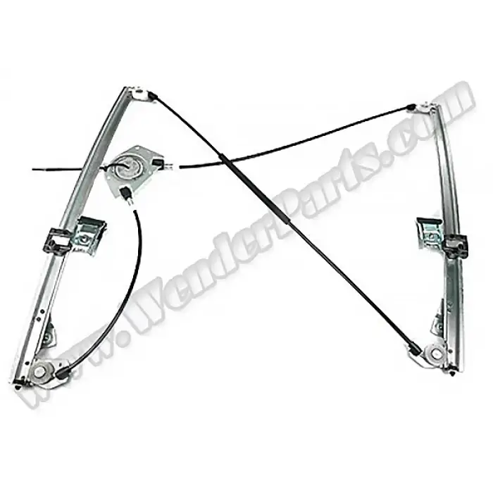 Cam Krikosu Vito639 Ön Sol; Motorsuz