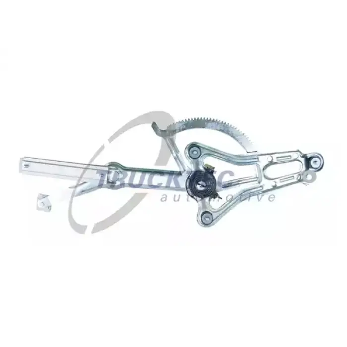 Cam Krikosu W124 Ön Sağ; Motorsuz