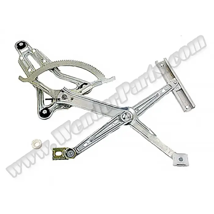 Cam Krikosu W124 Ön Sağ; Motorsuz