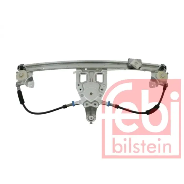 Cam Krikosu W140 Arka Sol; Motorsuz