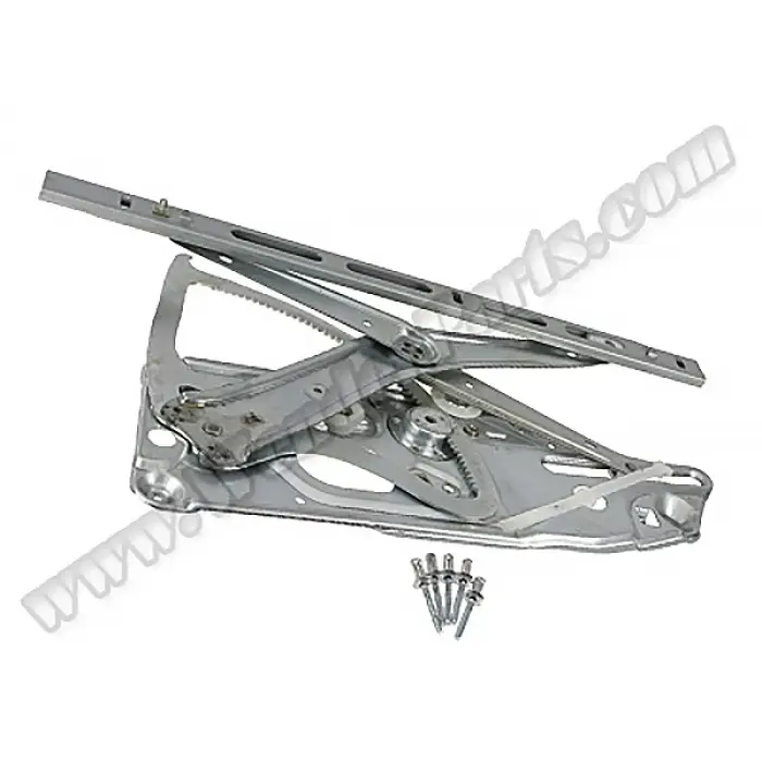 Cam Krikosu W140 Ön Sağ; Motorsuz