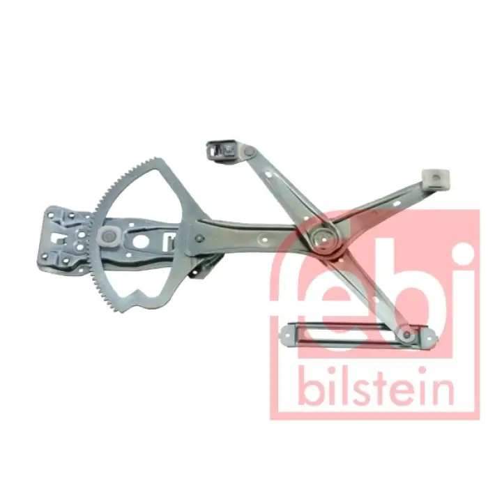 Mercedes W202 Cam Krikosu Ön Sol Motorsuz 2027201546 Febi