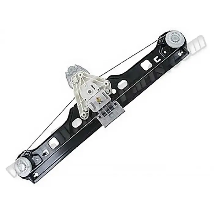 Cam Krikosu W203 Arka Sağ; Motorsuz 2000-03