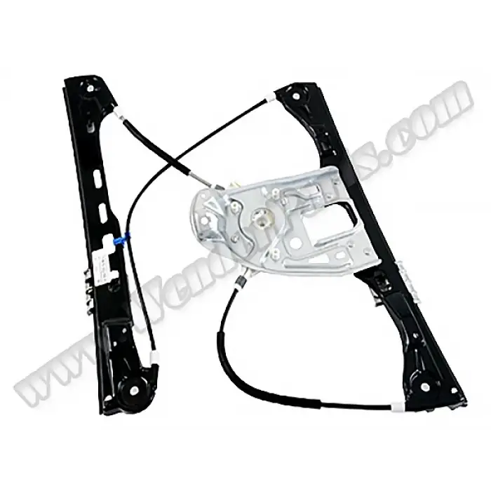 Cam Krikosu W203 Ön Sol; Motorsuz 2000-03