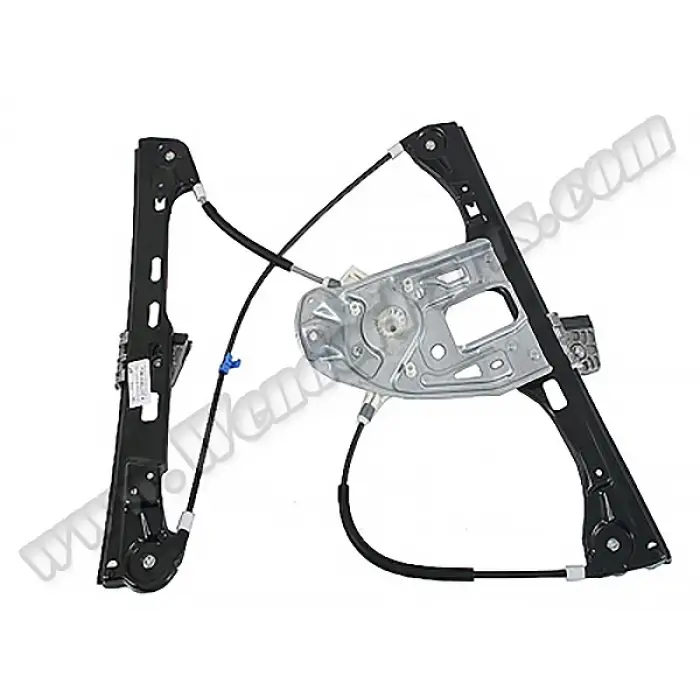 Cam Krikosu W203 Ön Sol; Motorsuz 2004-06