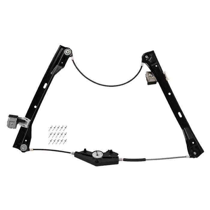 Cam Krikosu W204 W212 Ön Sol; Motorsuz