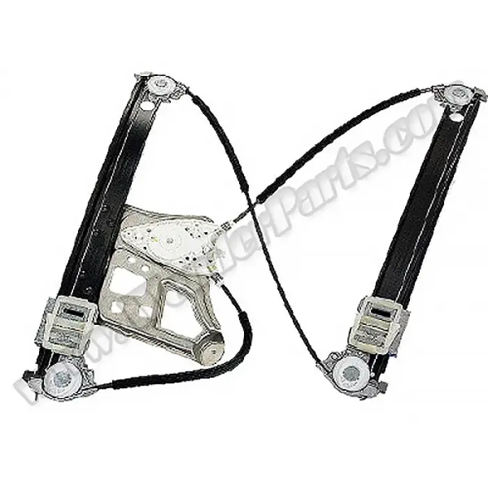 Cam Krikosu W220 Ön Sol; Motorsuz 1999-02