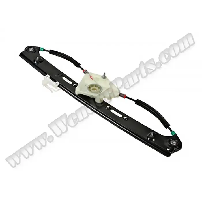 Cam Krikosu X3:E83+LCI Arka Sağ; Motorsuz