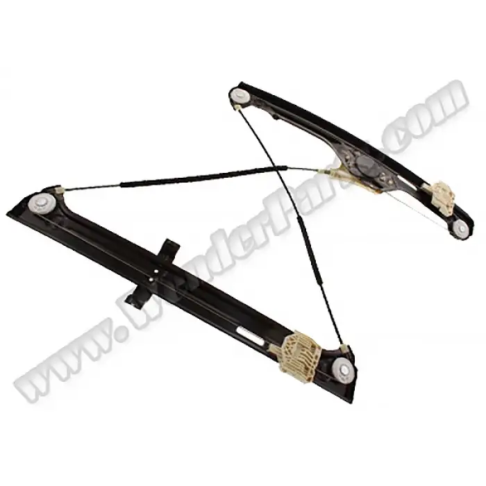 Cam Krikosu X5:E70+LCI Ön Sağ; Motorsuz