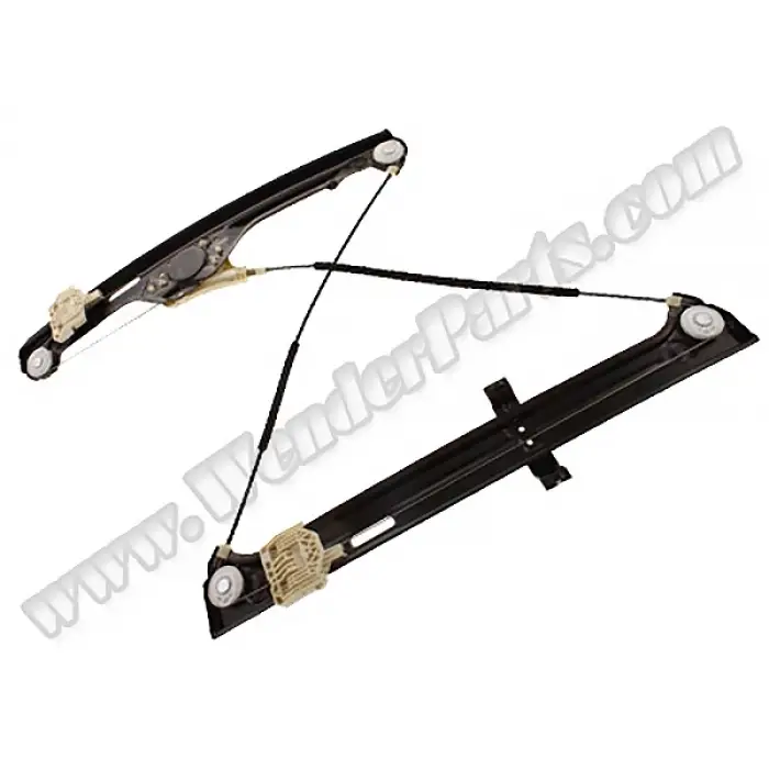 Cam Krikosu X5:E70+LCI Ön Sol; Motorsuz