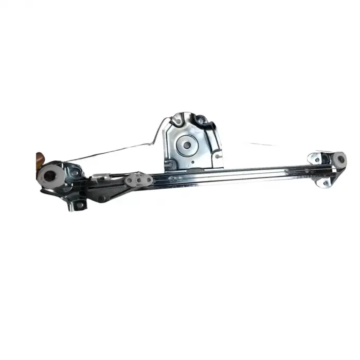 Opel Astra G 98 04 Uyumlu Cam Mekanizması Arka 5140015 Wisco
