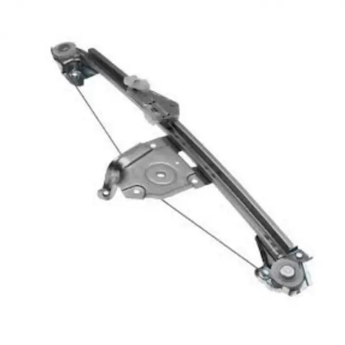 Opel Astra G 98 Ve Sonrası Uyumlu Cam Mekanizması Arka 5140016 Wisco