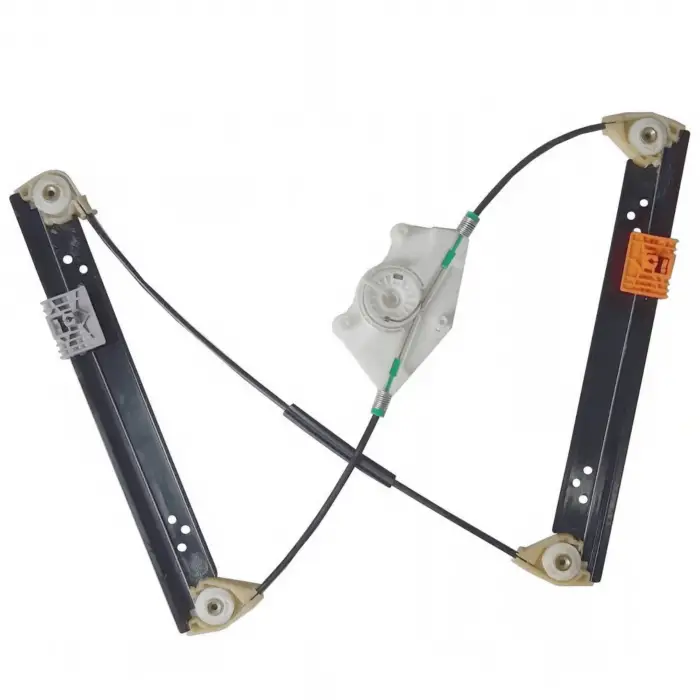 Cam Mekanizması Arka Sol Saçsız– 1233724-00 – Volkswagen Touareg 02 > Ve Sonrası Uyumlu