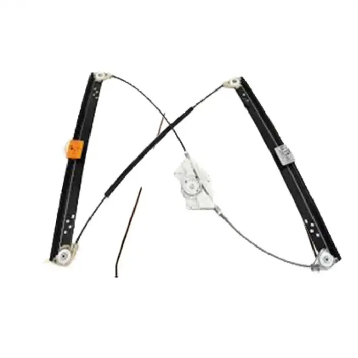 Volkswagen Touareg 03 Ve Sonrası Uyumlu Cam Mekanizması Ön Sağ 7L0837462F Wisco