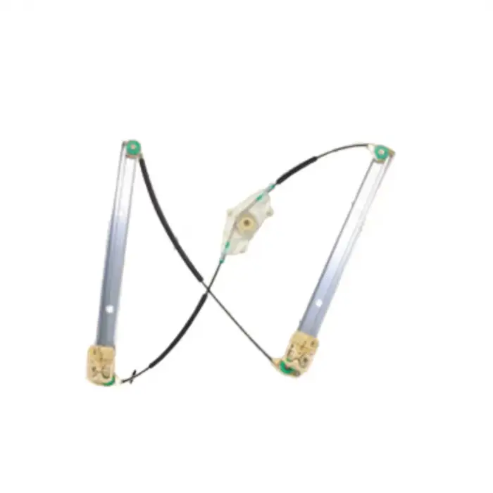 Audı Q5 08 Ve Sonrası Uyumlu Cam Mekanizması Ön Sağ Sacsız 8R0837462 Wisco