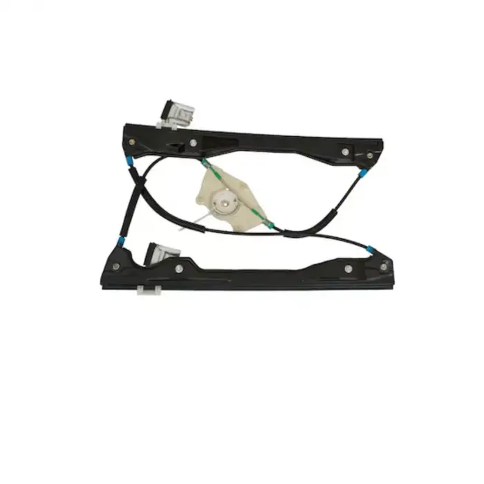 Volkswagen Fabıa 01 Ve Sonrası Uyumlu Cam Mekanizması Ön Sol Sacsız 6Y1837461 Wisco