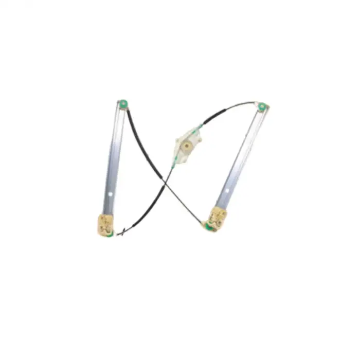 Audı Q5 08 Ve Sonrası Uyumlu Cam Mekanizması Ön Sol Sacsız 8R0837461 Wisco