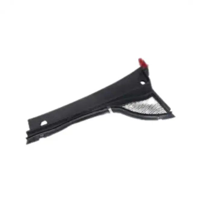 Volkswagen Tıguan 08 19 Arası Uyumlu Cam Önü Izgarası Sol 5N18194039B9 Oem