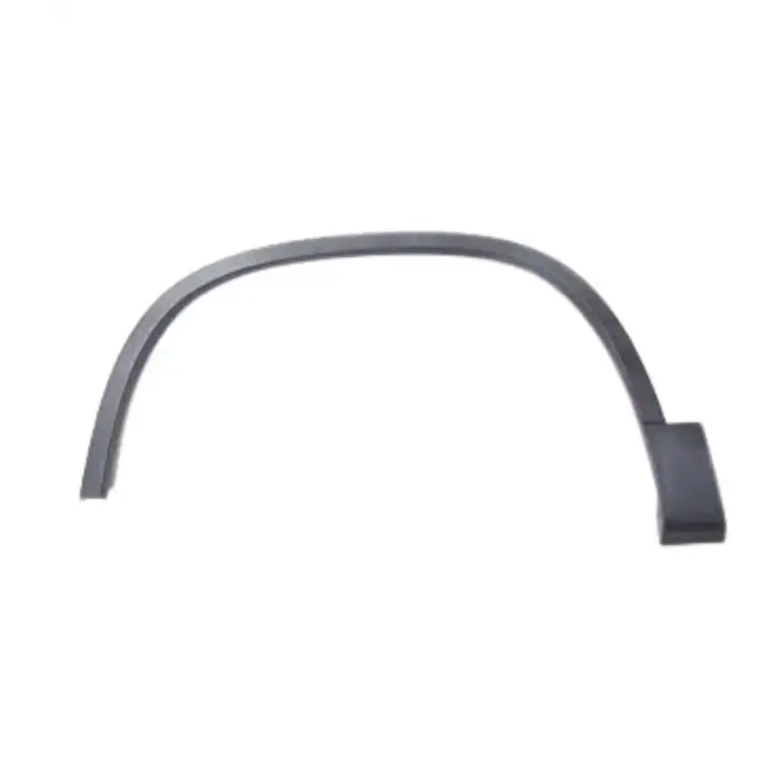 Volkswagen Tıguan 08 16 Arası Uyumlu Çamurluk Ağız Bakaliti Ön Sağ 5N0854732A9B9 Wisco