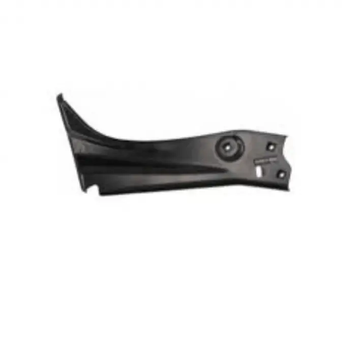 Skoda Octavıa 3 1317 Arası Uyumlu Çamurluk Bağlantı Braketi Ön Sağ 5E0821142 Wisco