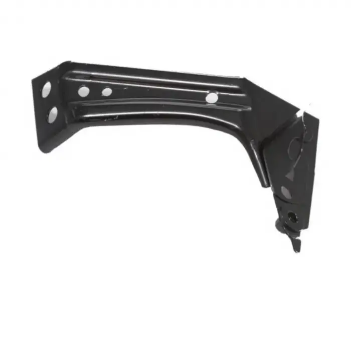 Volkswagen Passat 15 Ve Sonrası Uyumlu Çamurluk Bağlantı Sacı Sağ 295476 GKL