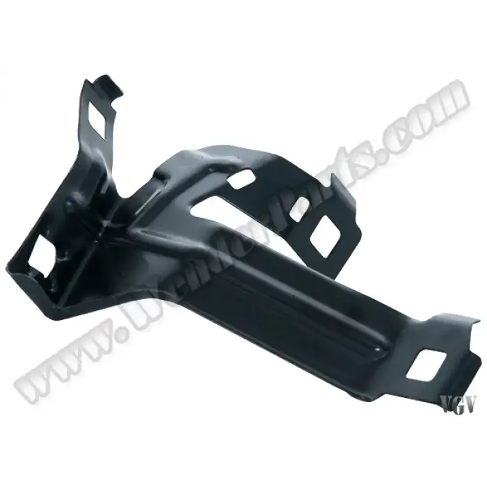 Çamurluk Braketi F30 F32 F36 Ön İç Sağ Ön Taraf; Alt