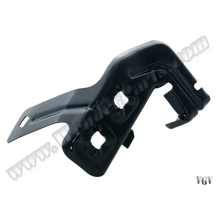 Çamurluk Braketi F30 F32 F36 Ön İç Sol Orta; Üst